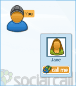 Social Call!