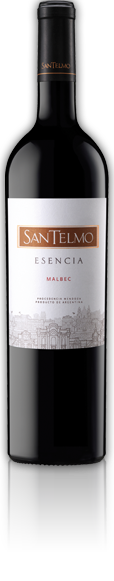 Malbec Esencia