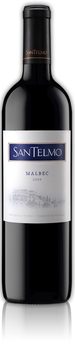 San Telmo Malbec